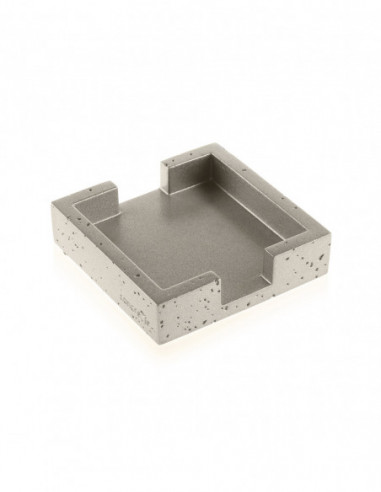 Pojemnik na podkładki Loft Brass Poli