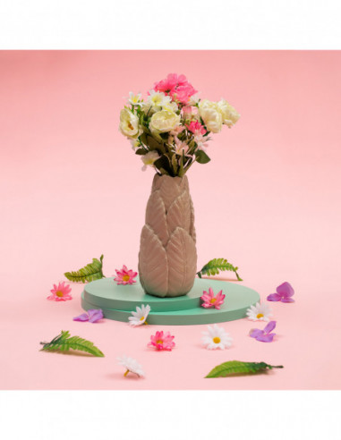 Wazon Home of Nature Unpainted