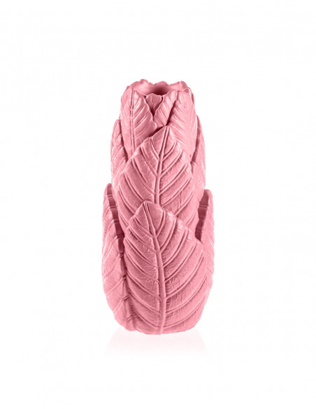 Wazon Home of Nature Candy Pink Poli