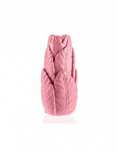 Wazon Home of Nature Candy Pink Poli