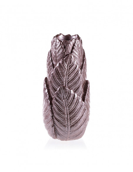 Wazon Home of Nature Rose Gold Poli