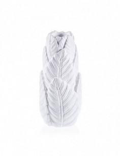 Wazon Home of Nature White... 2