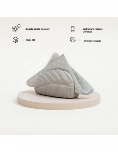 Serwetownik Home of Nature Unpainted