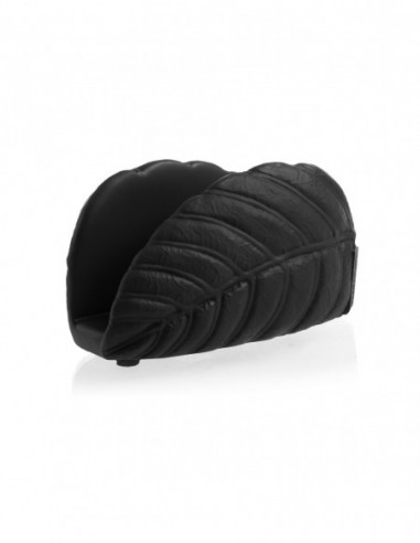 Serwetownik Home of Nature Black Matt...