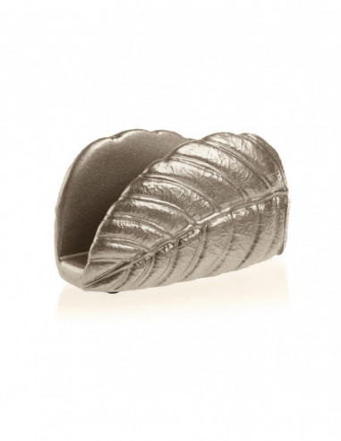 Serwetownik Home of Nature Brass Poli