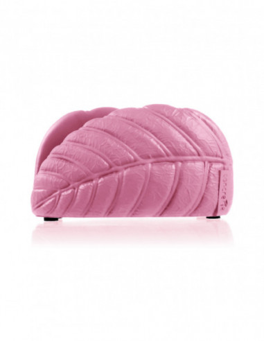 Serwetownik Home of Nature Candy Pink...