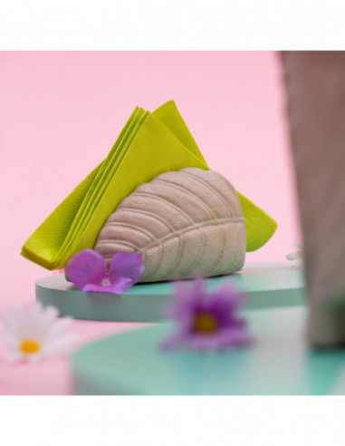 Serwetownik Home of Nature Candy Pink...