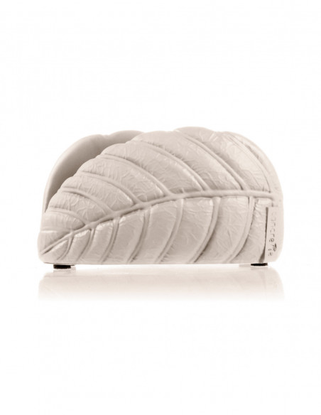 Serwetownik Home of Nature Light Beige Poli