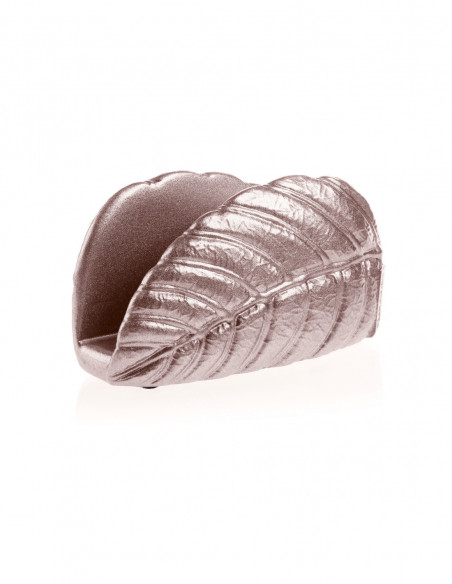 Serwetownik Home of Nature Rose Gold Poli