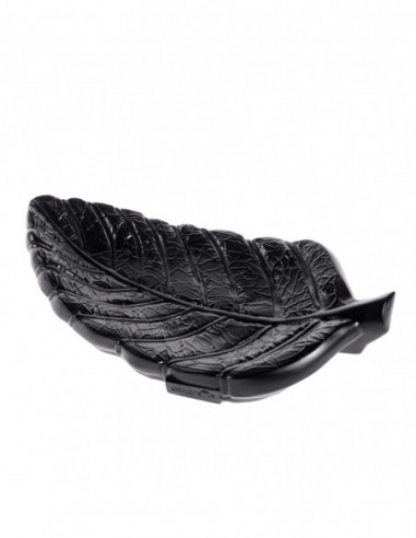 Patera Home of Nature Black Matt Poli
