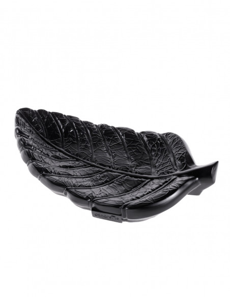 Patera Home of Nature Black Matt Poli