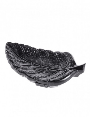Patera Home of Nature Black Metallic...