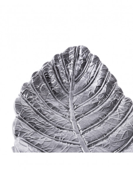 Patera Home of Nature Silver Poli