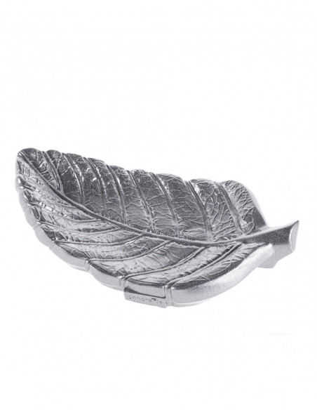 Patera Home of Nature Silver Poli