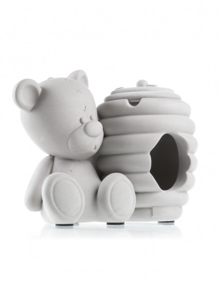 Misa na wełnę Teddy Bear Unpainted