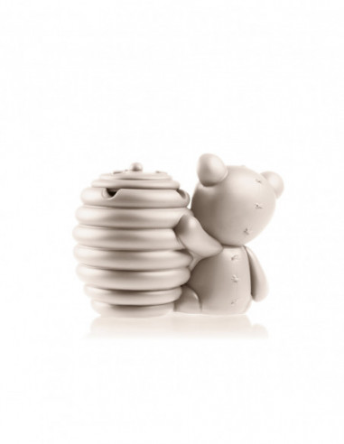 Misa na wełnę Teddy Bear Light Beige...