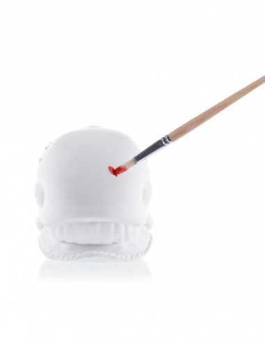 Kolorowanka 3D Even More Funny Whale