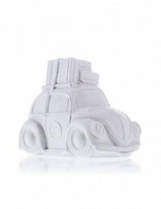 Kolorowanka 3D Funny Toy Car 2