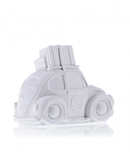 Kolorowanka 3D Funny Toy Car
