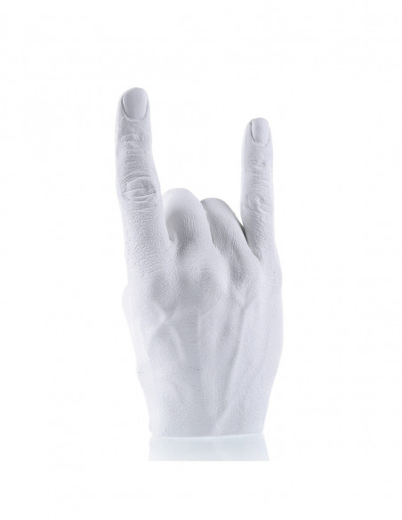 Kolorowanka 3D Hand RCK