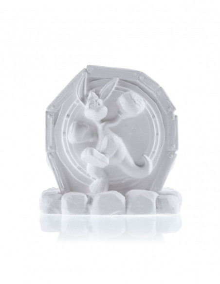 Kolorowanka 3D Kao The Kangoroo