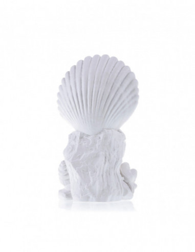 Kolorowanka 3D Little Mermaid