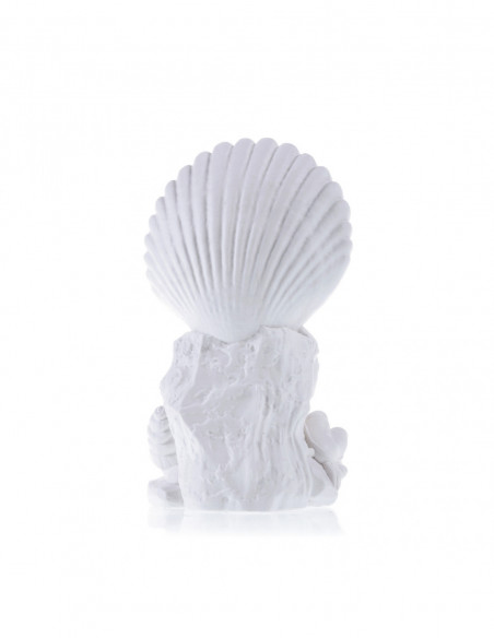 Kolorowanka 3D Little Mermaid