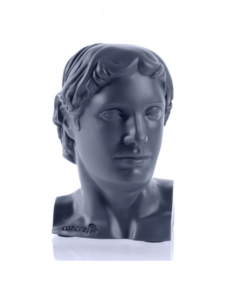 Podpórka do książek Hermes Midnight Gray Poli