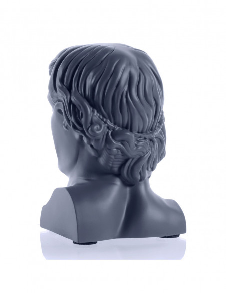 Podpórka do książek Hermes Midnight Gray Poli