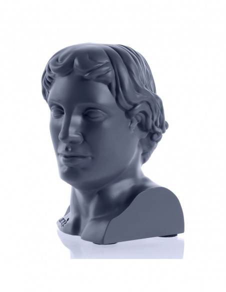 Podpórka do książek Hermes Midnight Gray Poli