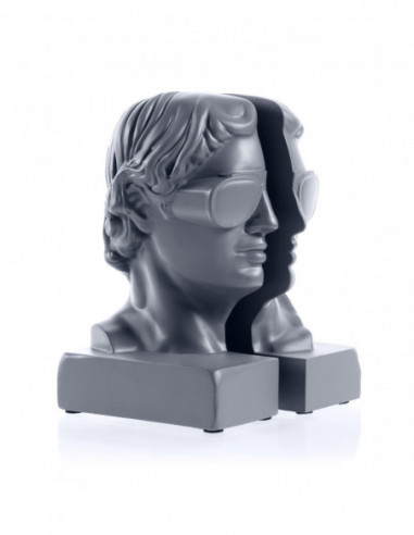 Podpórka do książek Ha Ha Hermes...