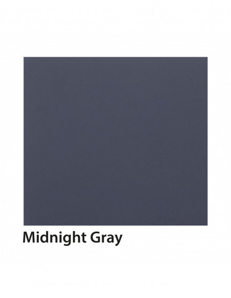 Podpórka do książek Sisyphus  Midnight Gray Poli