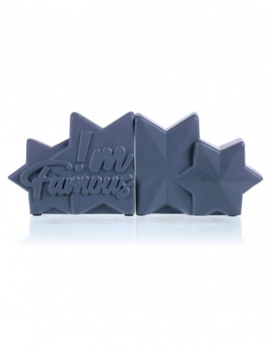 Podpórka do książek I'm Famous...