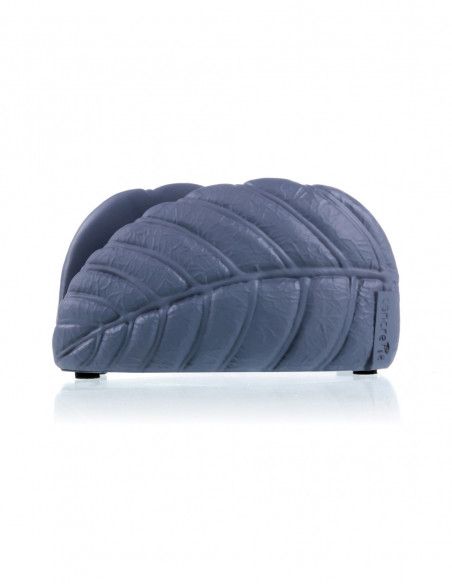 Serwetownik Home of Nature Midnight Gray Poli