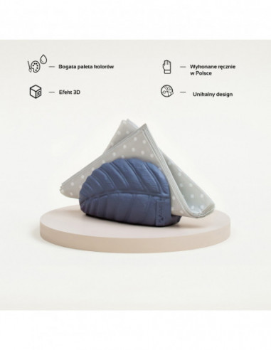 Serwetownik Home of Nature Midnight...