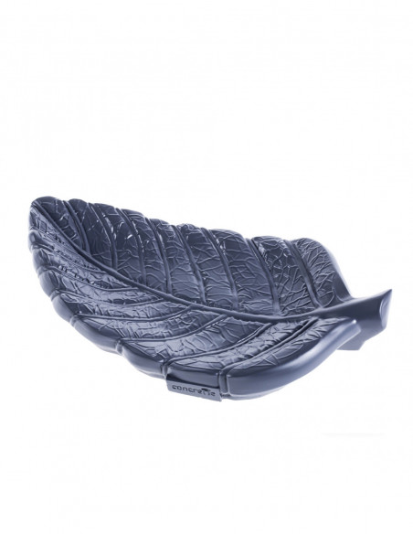 Patera Home of Nature Midnight Gray Poli