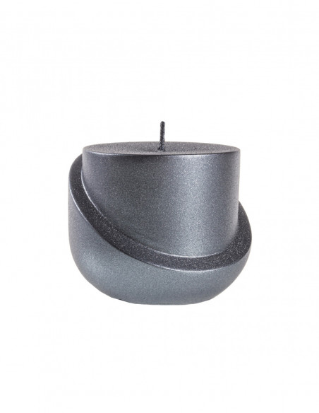 Świeca Cut My Top Steel