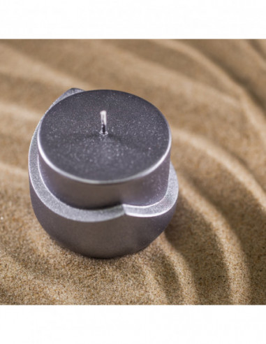 Świeca Cut My Tip Black Matt