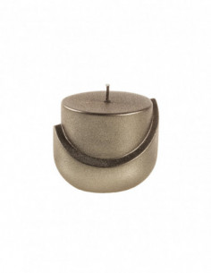 Świeca Cut My Tip Brass 2