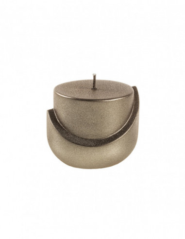 Świeca Cut My Tip Brass