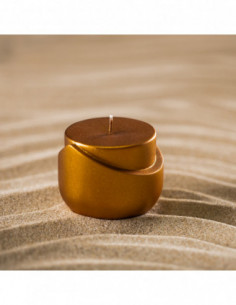 Świeca Cut My Tip Gold