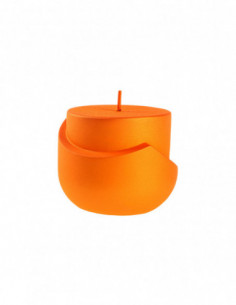 Świeca Cut My Tip Orange