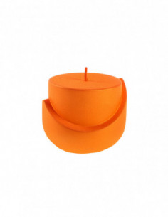 Świeca Cut My Tip Orange 2