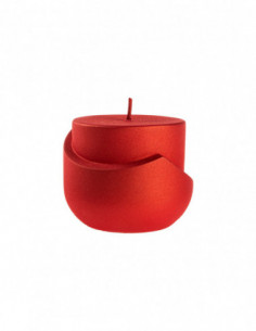 Świeca Cut My Tip Pink