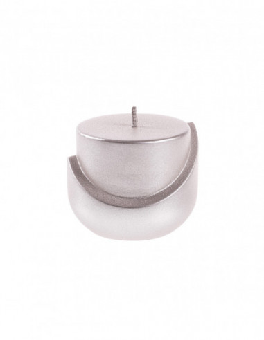 Świeca Cut My Tip Silver