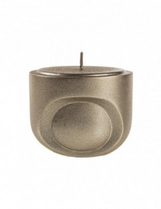 Świeca Cut My Side Brass 2