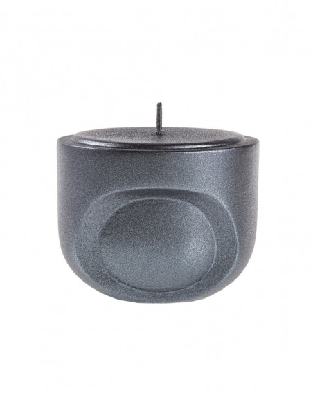 Świeca Cut My Side Steel