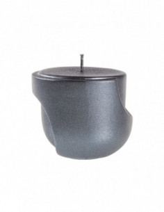 Świeca Cut My Side Steel 2