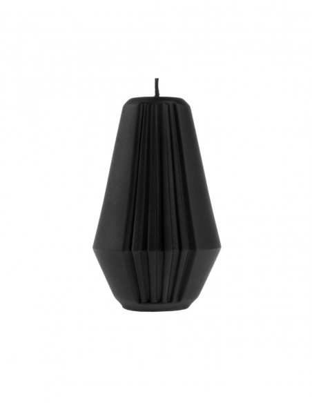 Świeca Rack Soft Black Matt