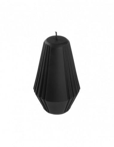 Świeca Rack Soft Black Matt